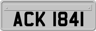 ACK1841