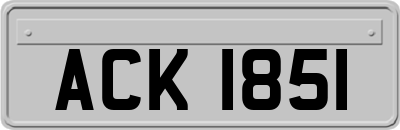 ACK1851