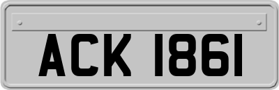 ACK1861