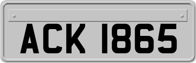 ACK1865