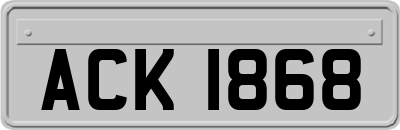 ACK1868