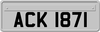 ACK1871