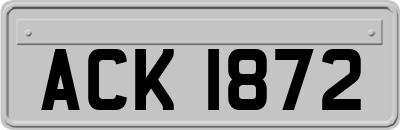 ACK1872