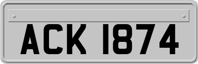 ACK1874