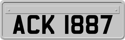 ACK1887