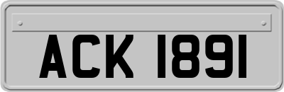 ACK1891