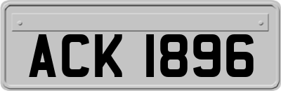 ACK1896