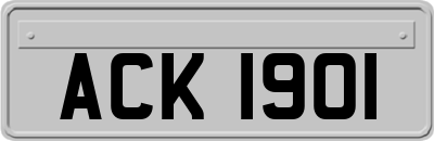 ACK1901