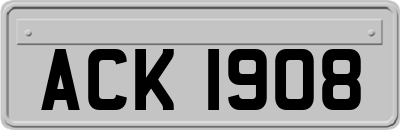 ACK1908