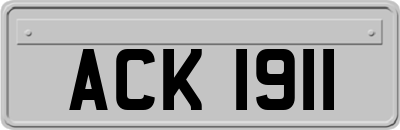ACK1911