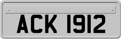 ACK1912