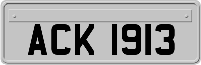 ACK1913