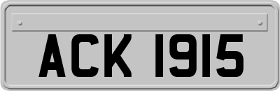 ACK1915