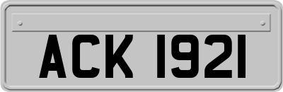 ACK1921