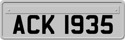 ACK1935
