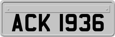 ACK1936