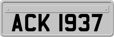 ACK1937
