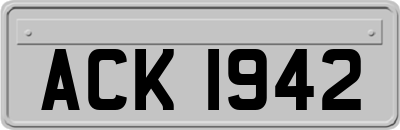ACK1942