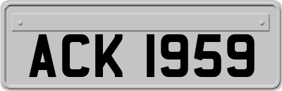 ACK1959