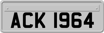 ACK1964