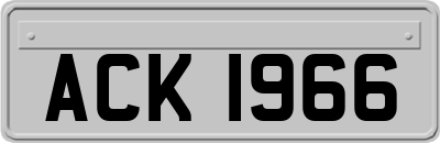 ACK1966