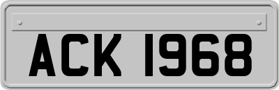 ACK1968