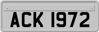 ACK1972