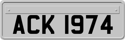ACK1974