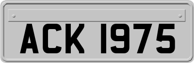 ACK1975