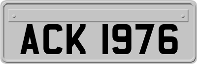ACK1976