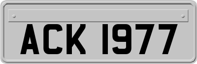 ACK1977