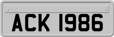ACK1986