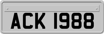 ACK1988