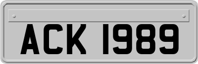 ACK1989