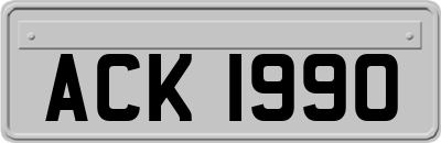 ACK1990