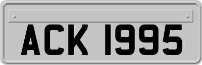 ACK1995