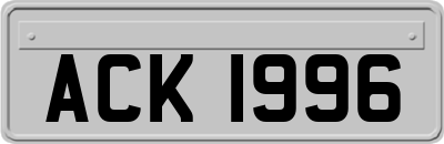 ACK1996