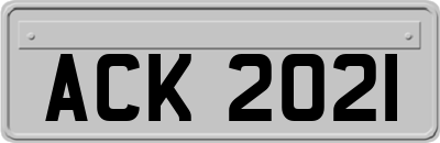 ACK2021