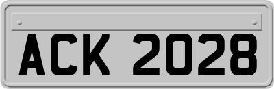 ACK2028