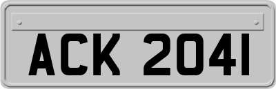 ACK2041