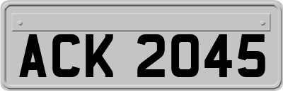 ACK2045