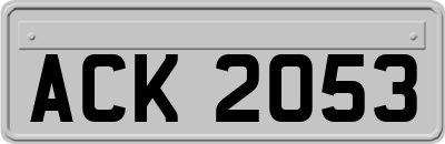 ACK2053