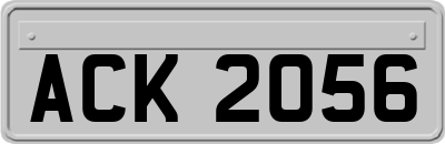 ACK2056