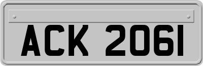 ACK2061