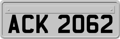 ACK2062