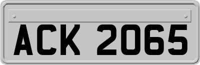 ACK2065