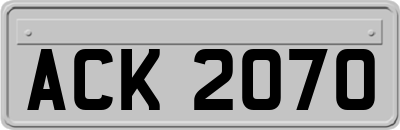 ACK2070