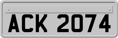 ACK2074