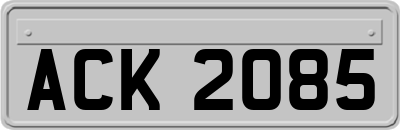 ACK2085