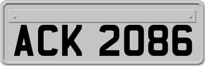 ACK2086